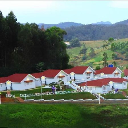 Coastal Grand Resort - Ooty Eksteriør bilde