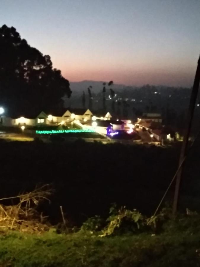 Coastal Grand Resort - Ooty Eksteriør bilde