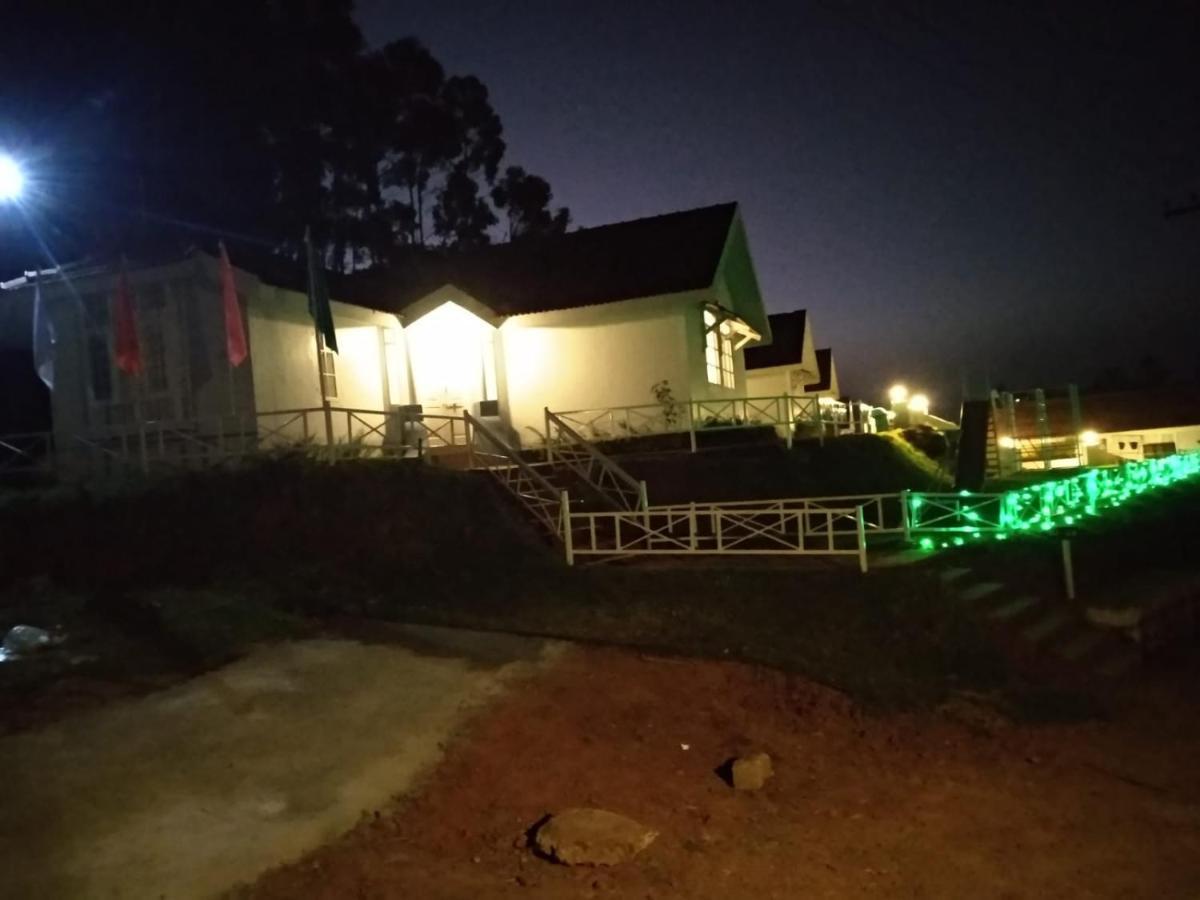Coastal Grand Resort - Ooty Eksteriør bilde