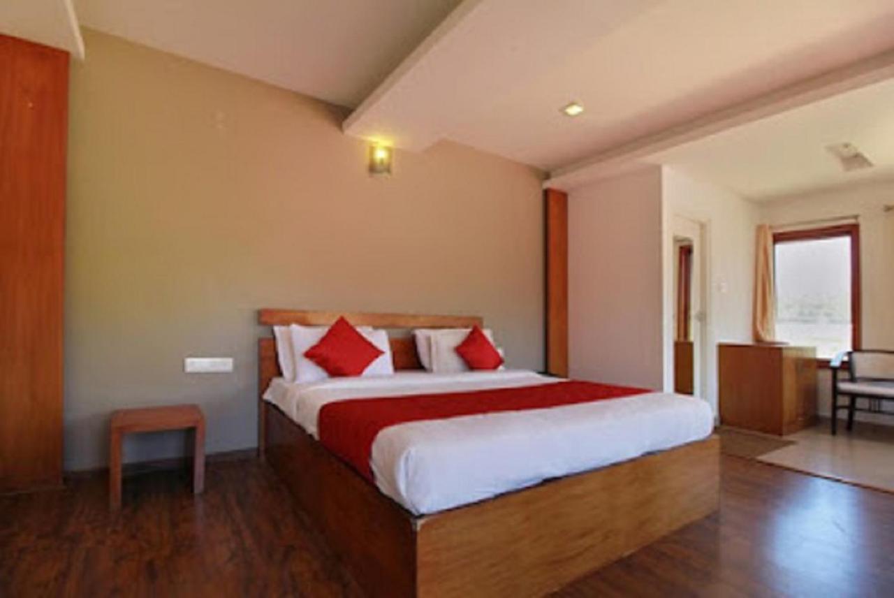 Coastal Grand Resort - Ooty Eksteriør bilde