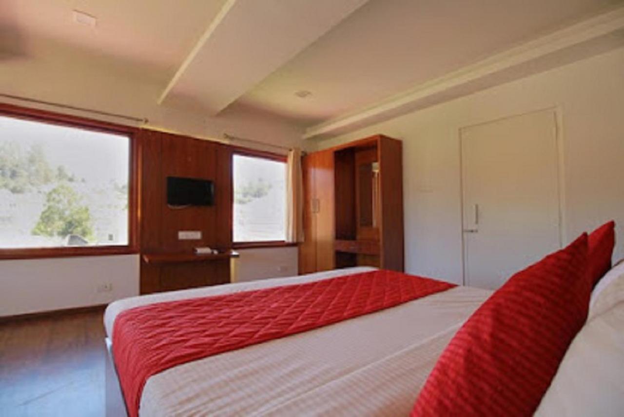 Coastal Grand Resort - Ooty Eksteriør bilde